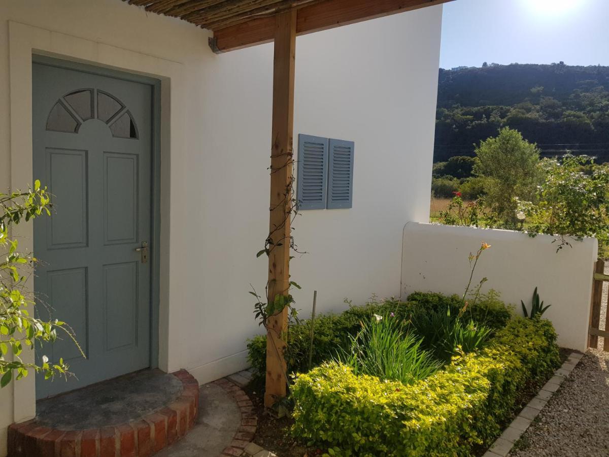 Matjesfontein Estate Keurbooms Chalet Плеттенберг-Бей Экстерьер фото
