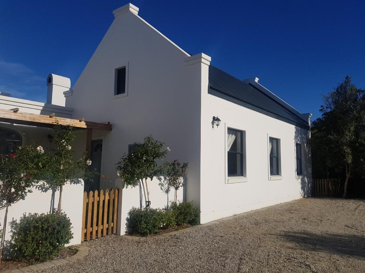 Matjesfontein Estate Keurbooms Chalet Плеттенберг-Бей Экстерьер фото